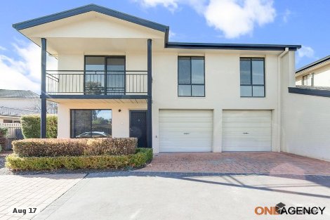 5/10 Marou Pl, Ngunnawal, ACT 2913