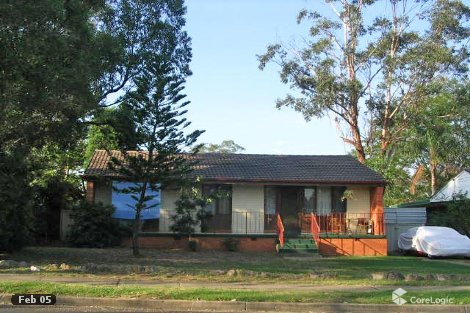 70 Wilton Rd, Doonside, NSW 2767