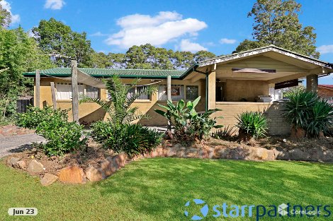 64 Lawn Ave, Bradbury, NSW 2560