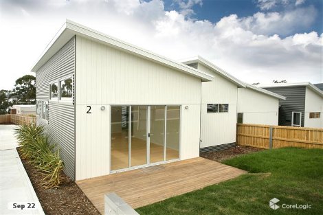 2/39 Staff Rd, Electrona, TAS 7054