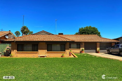 4 High St, Condobolin, NSW 2877