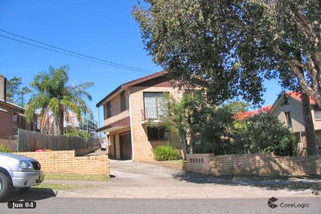 3/156 Wellbank St, North Strathfield, NSW 2137