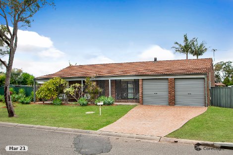 1 Lawson Pl, Barden Ridge, NSW 2234