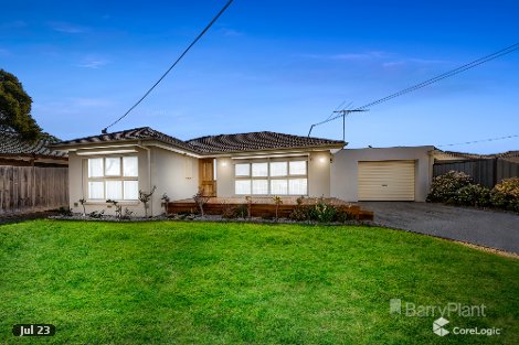 14 Glenrobe St, Deer Park, VIC 3023