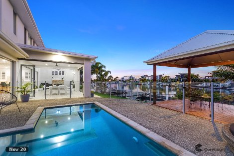 2 North Point Cres, Pelican Waters, QLD 4551