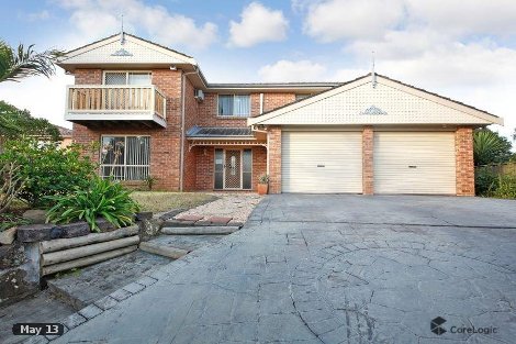 5 Appaloosa Cct, Blairmount, NSW 2559