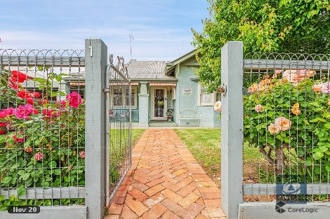 1 Henry St, Echuca, VIC 3564