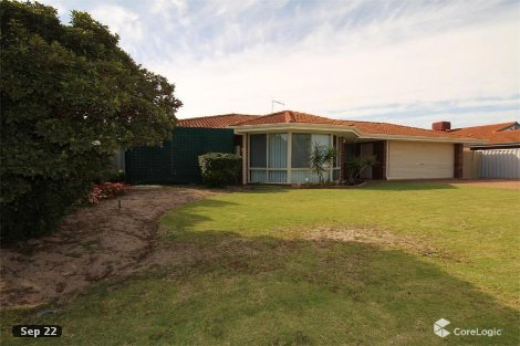 15 Summer Hill Pl, Warnbro, WA 6169