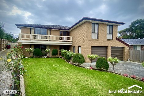 15 Woodlands Cres, Narre Warren, VIC 3805