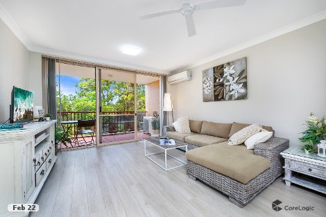 20f/19-21 George St, North Strathfield, NSW 2137