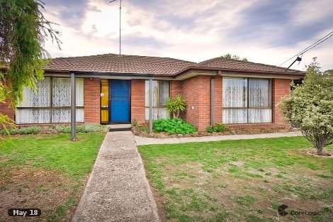 7 Colombard Ct, Mitchell Park, VIC 3355