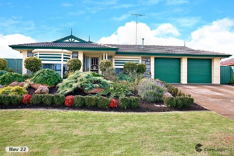 23 Berkeley Way, Hillbank, SA 5112