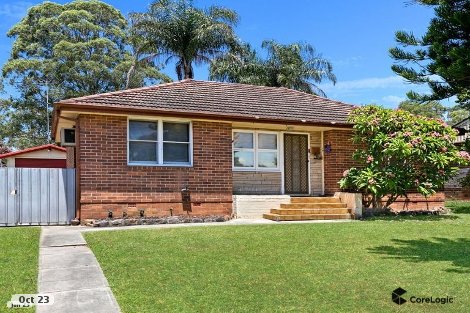 26 Maxwells Ave, Ashcroft, NSW 2168