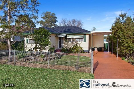 24 Worcester Rd, Cambridge Park, NSW 2747