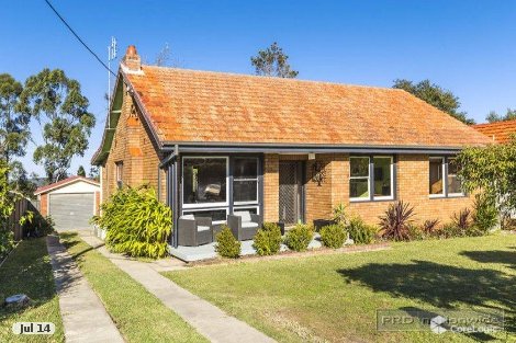 42 Prospect Rd, Garden Suburb, NSW 2289