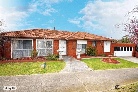 1 Capri Ct, Westmeadows, VIC 3049