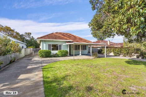 12 Lamb Ave, Bentley, WA 6102