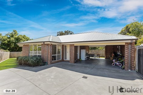 2/11 Chatham Ave, Ferntree Gully, VIC 3156