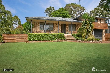 13 Thurlow Cl, Bolwarra, NSW 2320