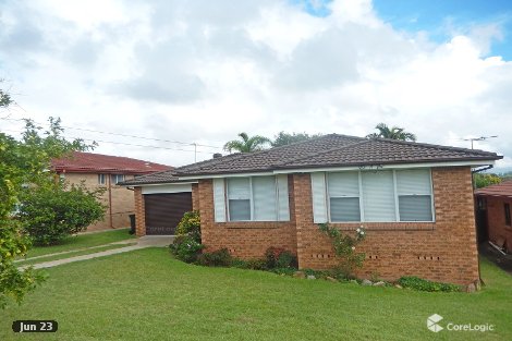 24 Mackenzie Bvd, Seven Hills, NSW 2147