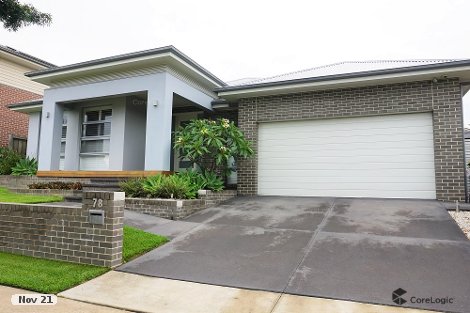 78 Cadda Ridge Dr, Caddens, NSW 2747