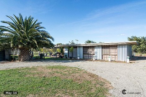 4 Collett Rd, Willyaroo, SA 5255