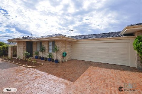 2/88 Harris St, Bicton, WA 6157