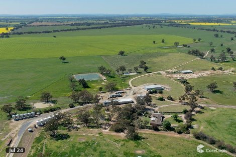 2469 Murtoa-Glenorchy Rd, Wal Wal, VIC 3385