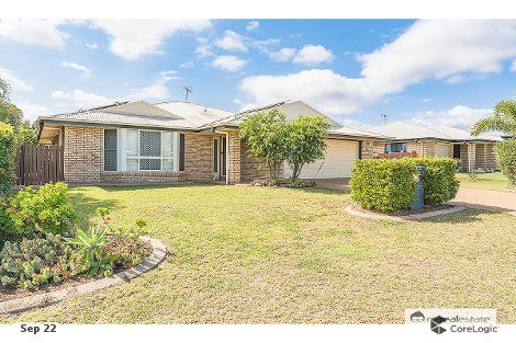 33 Joseph St, Gracemere, QLD 4702