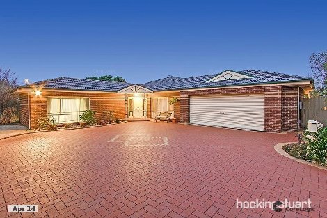 12 Emerald Ct, Caroline Springs, VIC 3023