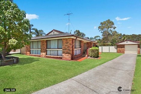 7 Grose Pl, Ruse, NSW 2560