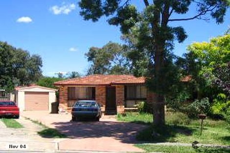16 Shelley Pl, Wetherill Park, NSW 2164