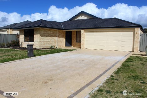 114 Countess Cct, South Yunderup, WA 6208