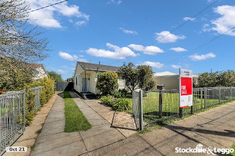 4 Barwise St, Laverton, VIC 3028