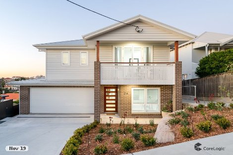 24 Anzac Pde, The Hill, NSW 2300