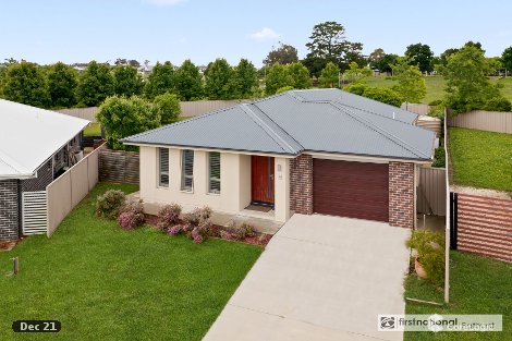 8 Byrne Cl, Kelso, NSW 2795