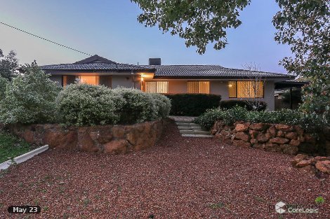 5 Plume Ct, Lesmurdie, WA 6076