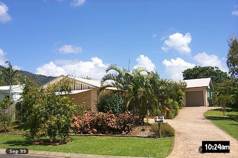 52 Barnard Dr, Mount Sheridan, QLD 4868