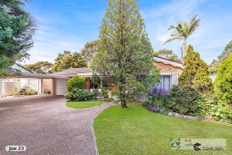 82 North Steyne Rd, Woodbine, NSW 2560