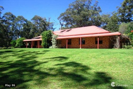 41 Lilly Pilly Lane, Tapitallee, NSW 2540