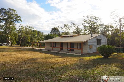 182 Bushland Dr, Yarravel, NSW 2440