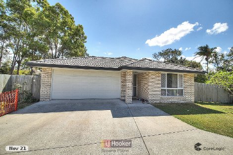 2/17 Lynelle St, Marsden, QLD 4132