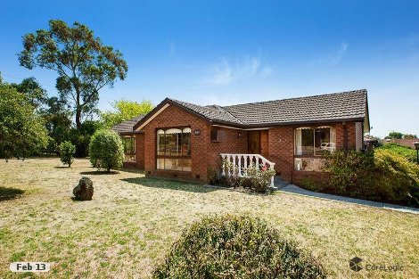 1/343 George St, Doncaster, VIC 3108