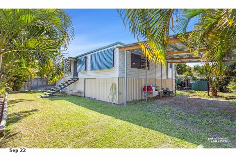 135 Lakes Creek Rd, Berserker, QLD 4701