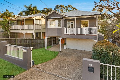 52 Baldwin St, Bulimba, QLD 4171