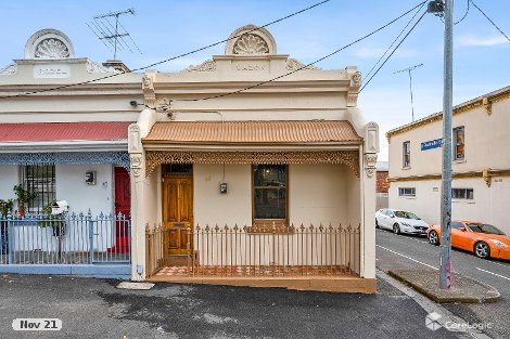 49 Erskine St, North Melbourne, VIC 3051