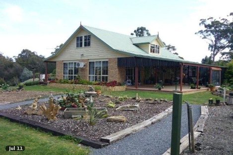 78 Clarence Point Rd, Clarence Point, TAS 7270