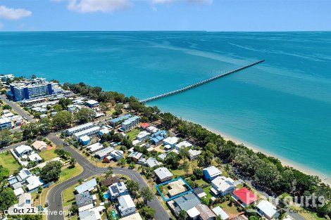 10 Prince St, Urangan, QLD 4655