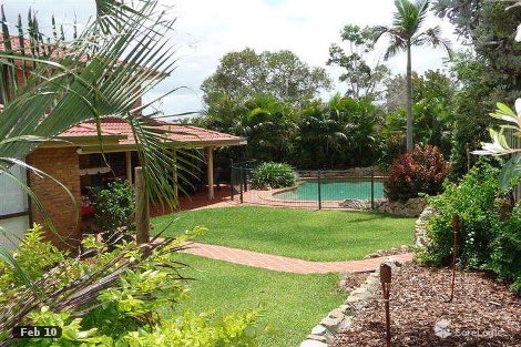 51 Bridgnorth St, Carindale, QLD 4152