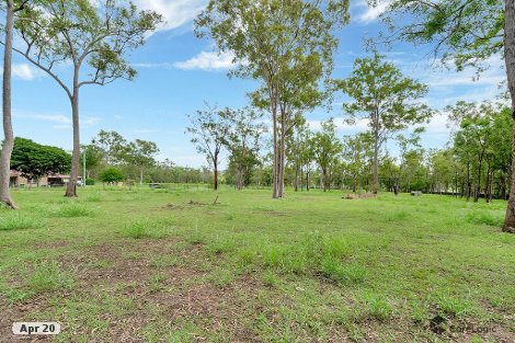 1067 Atkinson Dam Rd, Churchable, QLD 4311